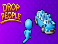 لعبة Drop People على الانترنت