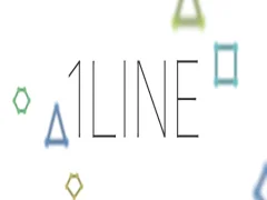 لعبة 1 Line على الانترنت