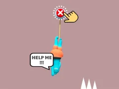 لعبة Save The Guy على الانترنت