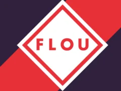 لعبة Flou على الانترنت