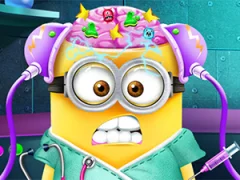لعبة Mini Brain Doctor على الانترنت