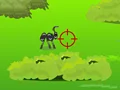 لعبة Hunting in the Forest على الانترنت