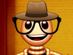 لعبة Jumping Buddy على الانترنت
