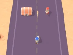 لعبة Epic Adventure Runner على الانترنت
