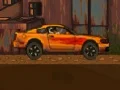 لعبة Earn To Die 2012 على الانترنت
