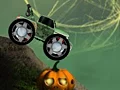 لعبة Truck or Treat على الانترنت