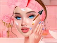 لعبة Back 2 School Makeover على الانترنت