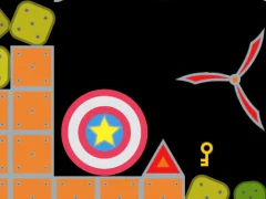 لعبة Gathering Platformer على الانترنت