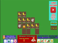لعبة Pogo Jogo Fazenda على الانترنت