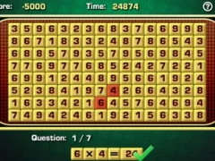 لعبة Arithmetic Game على الانترنت