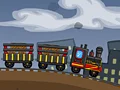 لعبة Coal Express 3 على الانترنت