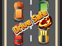 لعبة Drive Safe على الانترنت