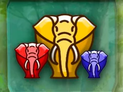 لعبة Timberland Arrange Puzzle Game على الانترنت