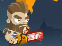 لعبة Undead Appetite على الانترنت
