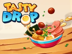 لعبة Tasty Drop على الانترنت