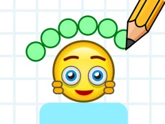 لعبة Protect Emojis على الانترنت