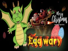لعبة Egg Wary على الانترنت