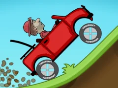 لعبة Hill Climb 2022 على الانترنت