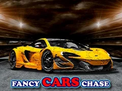لعبة Fancy Cars Chase على الانترنت
