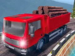لعبة Truck Driver Cargo على الانترنت