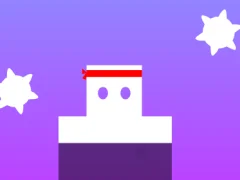 لعبة Nynjump على الانترنت