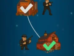 لعبة Mafia Cards على الانترنت