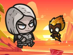 لعبة Fairy Falls على الانترنت