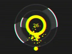 لعبة Fire Circle على الانترنت