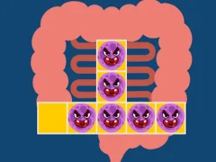 لعبة Targeted Therapy II على الانترنت
