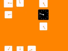 لعبة Clock Shoot Game على الانترنت