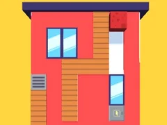 لعبة House Wall Paint على الانترنت