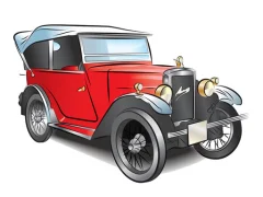لعبة Extraordinary Limousine Memory على الانترنت