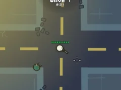 لعبة Zombies Anniversary على الانترنت