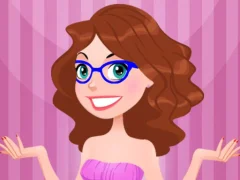 لعبة Girl Dress Up & Dishwashing على الانترنت