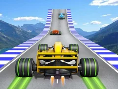 لعبة Formula1 shift racer على الانترنت