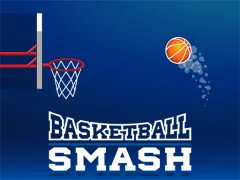 لعبة Basketball Smash على الانترنت