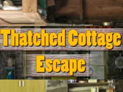 لعبة Thatched Cottage Escape على الانترنت
