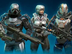 لعبة Gun Mayhem على الانترنت