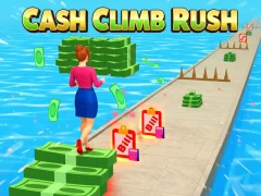 لعبة Cash Climb Rush على الانترنت
