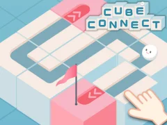 لعبة Cube Connect على الانترنت