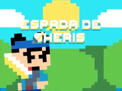 لعبة Espada de Sheris على الانترنت