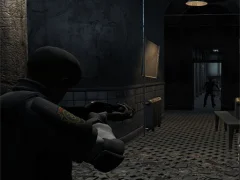 لعبة Resident Evil: Purge Operation على الانترنت