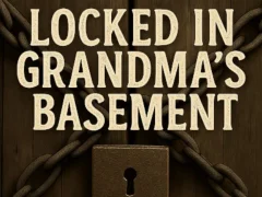لعبة Escape From Grandma's Basement Hidden Object على الانترنت