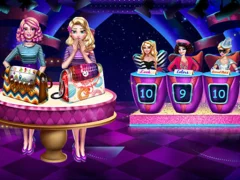 لعبة Bag Design Fashion Week على الانترنت