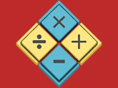 لعبة Maths Challenge على الانترنت