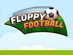 لعبة Floppy Football على الانترنت