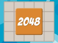 لعبة 2048 Puzzle على الانترنت