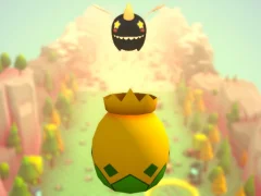 لعبة Pet Simulator على الانترنت