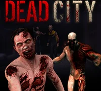 لعبة Dead City على الانترنت