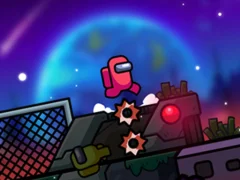 لعبة Space Imposter على الانترنت